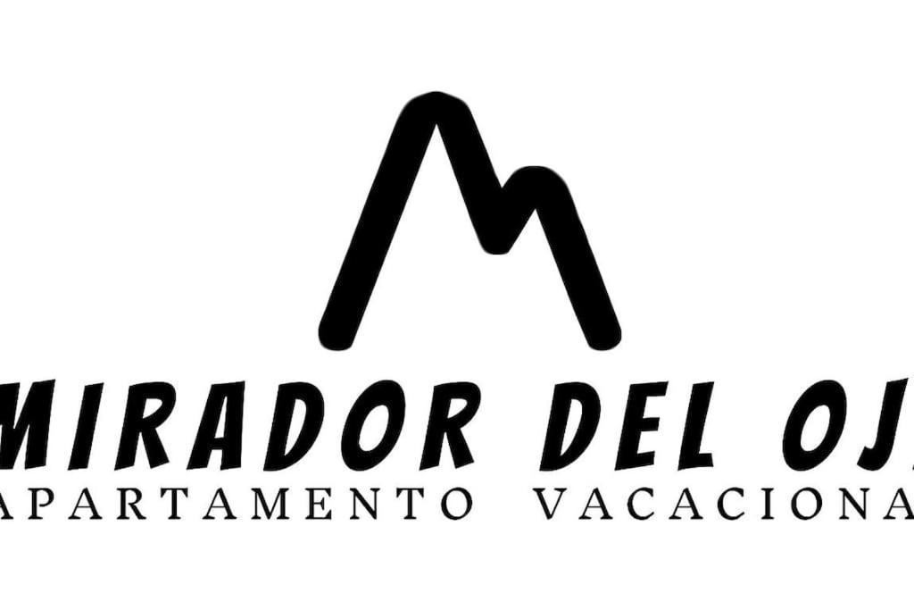Mirador Del Oja Apartment Ezcaray Exterior photo